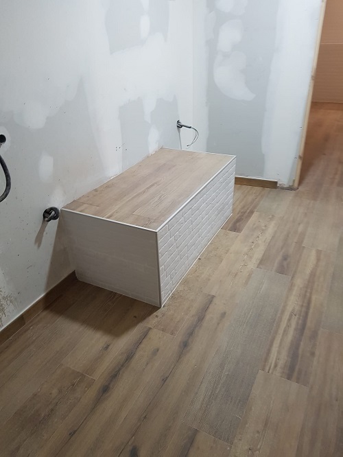 Refor Obras y reformas en Madrid