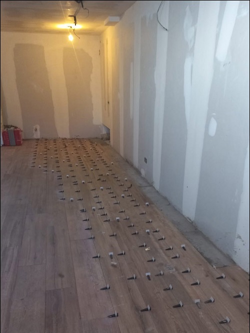 Refor Obras y reformas en Madrid