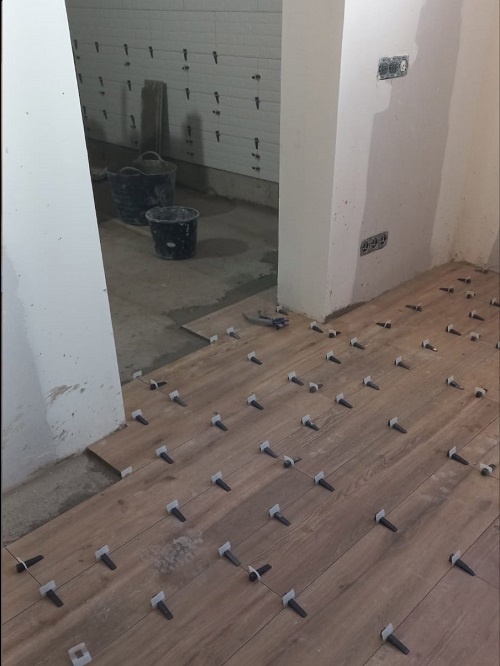 Refor Obras y reformas en Madrid
