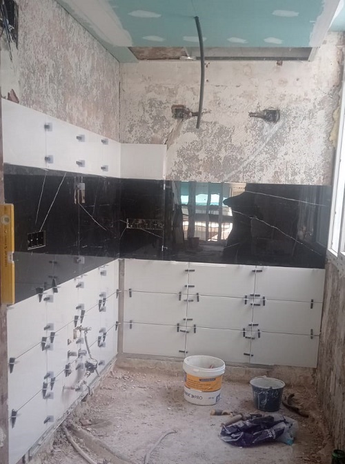 Refor Obras y reformas en Madrid