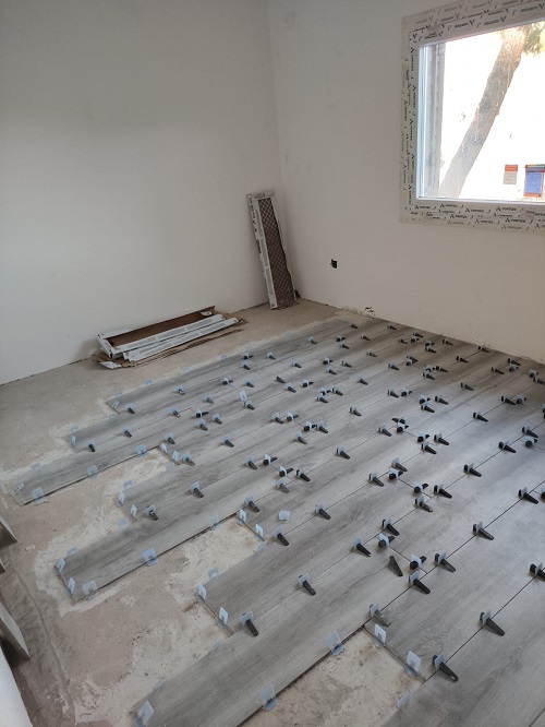 Refor Obras y reformas en Madrid