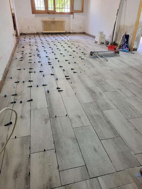 Refor Obras y reformas en Madrid