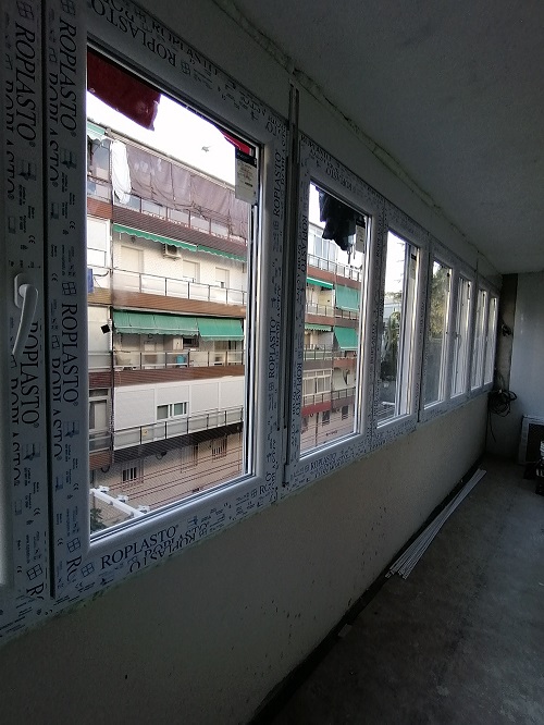 Refor Obras y reformas en Madrid