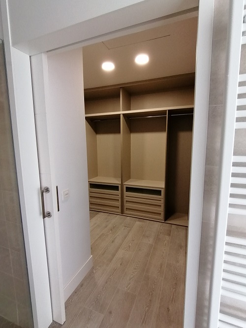 Refor Obras y reformas en Madrid