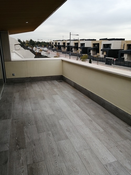 Refor Obras y reformas en Madrid